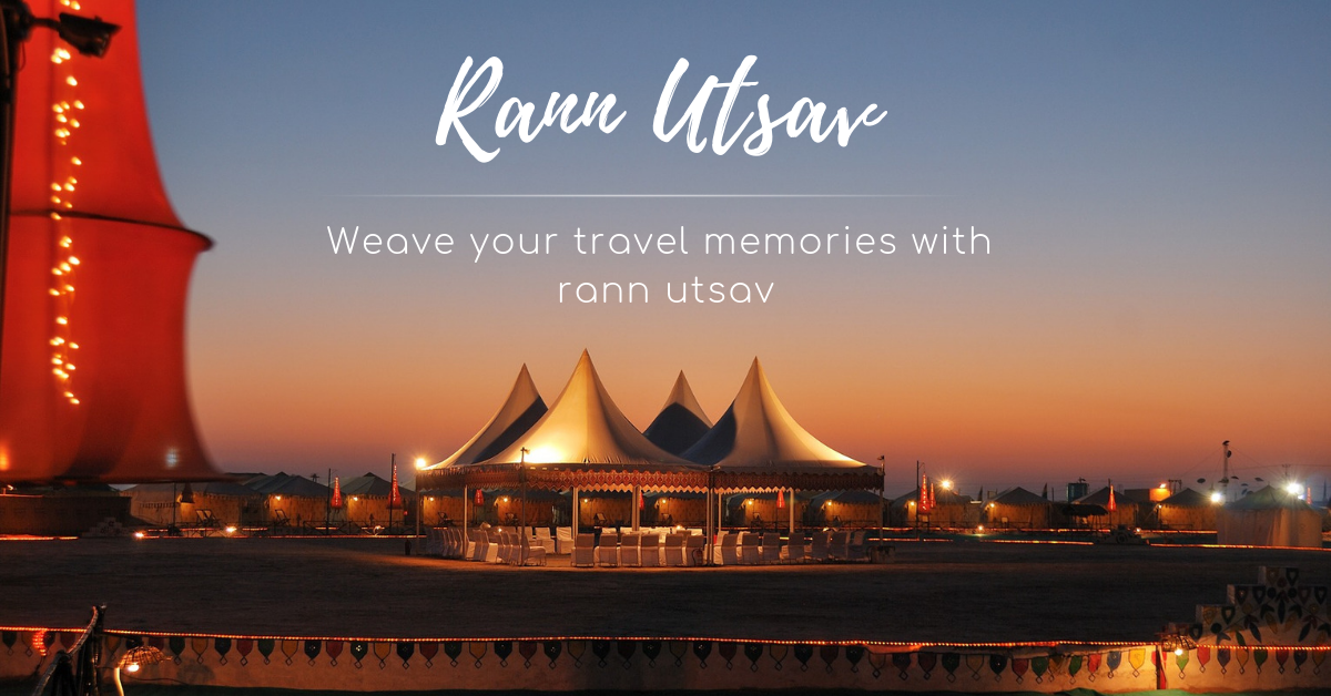 Rann Utsav Getaway