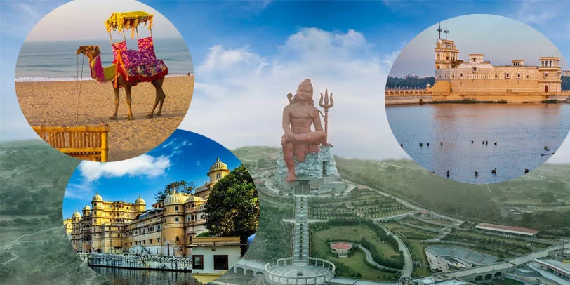 Best Gujarat Tour packages 