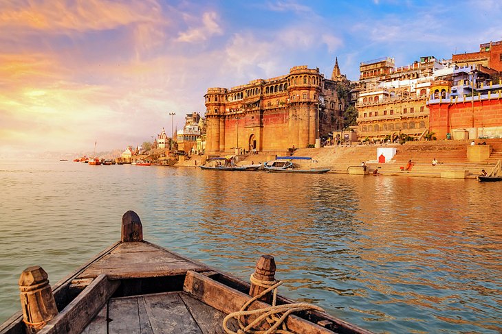 Ayodhya with Varanasi Tour packages 