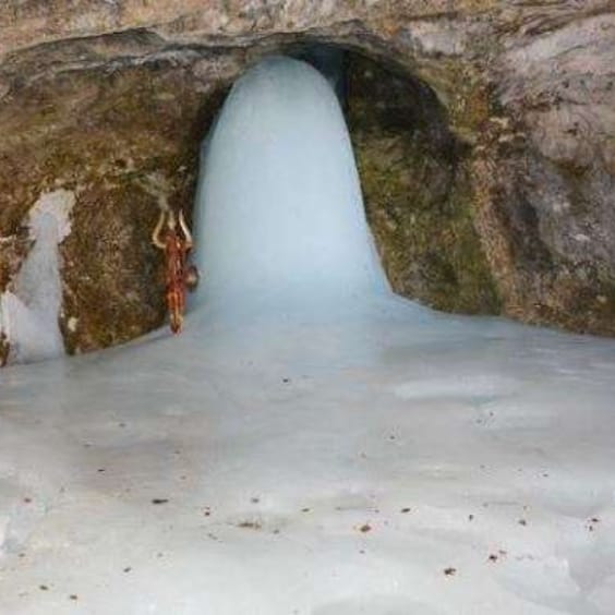 Amarnath Yatra Package