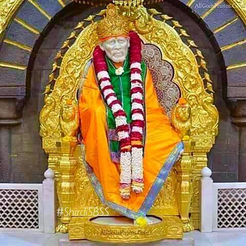 Shirdi Tour